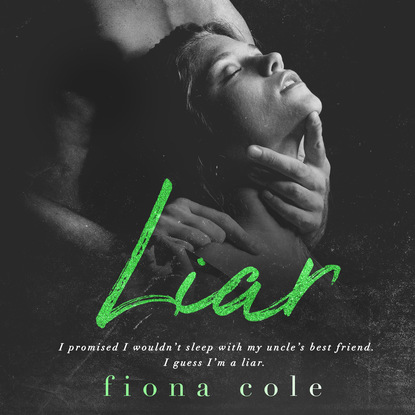 

Liar - Voyeur, Book 5 (Unabridged)