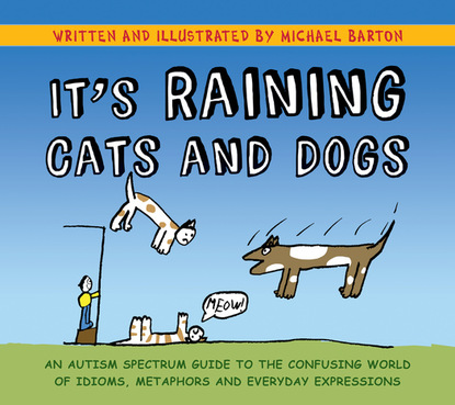 Michael Barton - It's Raining Cats and Dogs