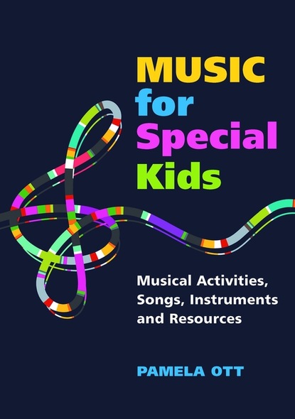 Pamela Ott - Music for Special Kids