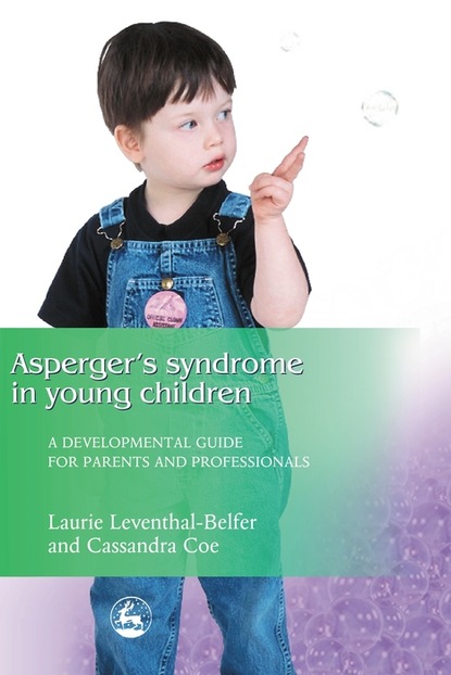 Laurie Leventhal-Belfer - Asperger Syndrome in Young Children