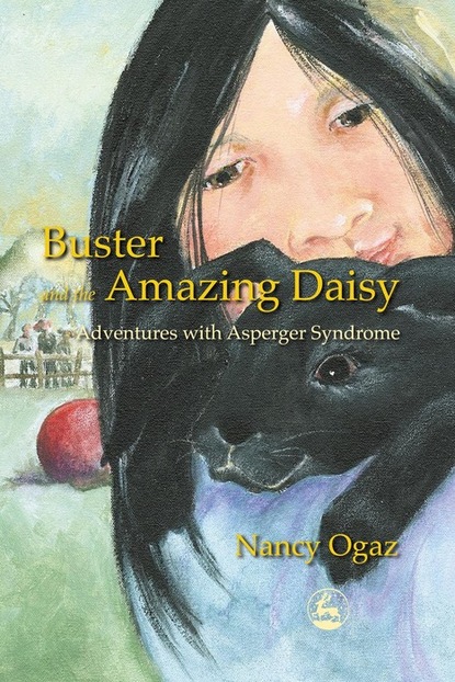 Nancy Ogaz - Buster and the Amazing Daisy