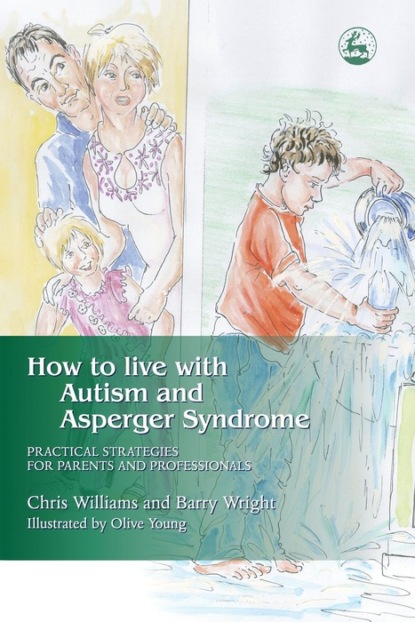 Christine Williams - How to Live with Autism and Asperger Syndrome