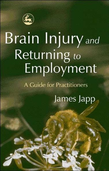 

Brain Injury and Returning to Employment