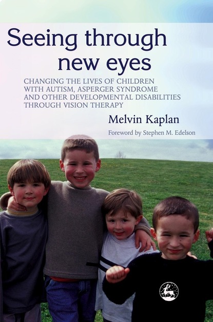 Melvin Kaplan - Seeing Through New Eyes