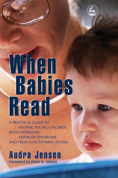 Audra Jensen - When Babies Read