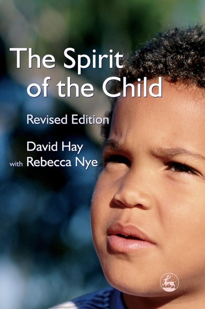 David Hay - The Spirit of the Child