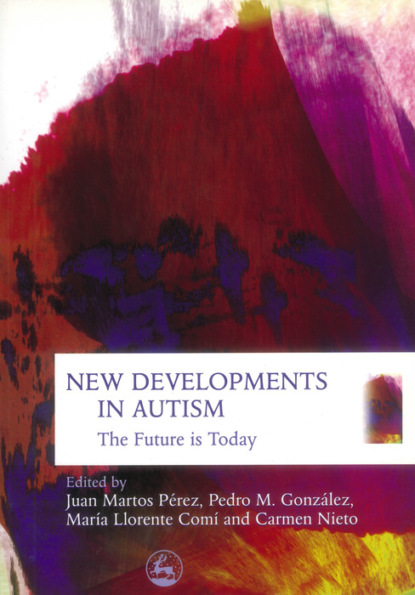

New Developments in Autism