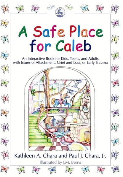 Paul J. Chara - A Safe Place for Caleb