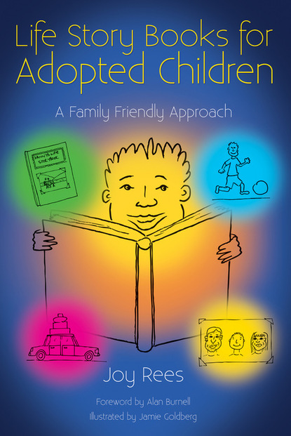 

Life Story Books for Adopted Children