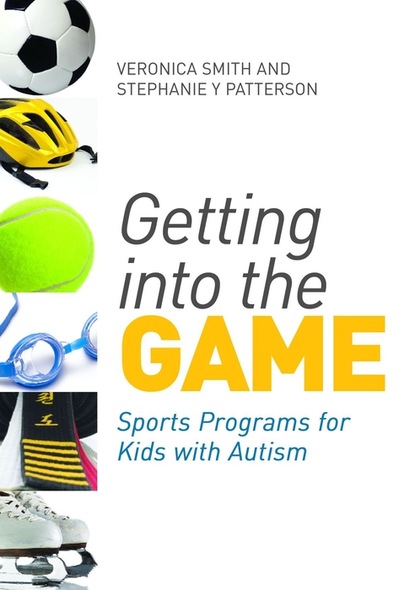 Stephanie Patterson - Getting into the Game