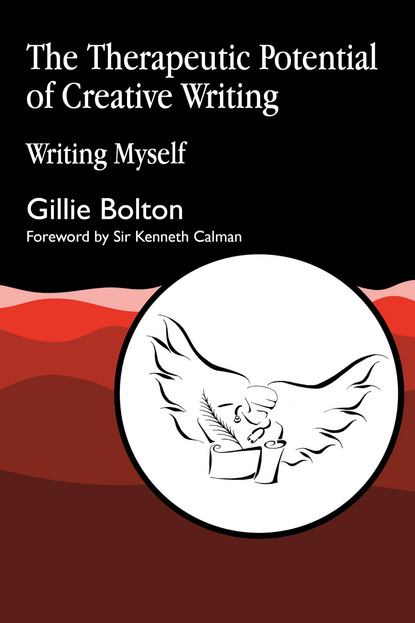 Gillie Bolton - The Therapeutic Potential of Creative Writing