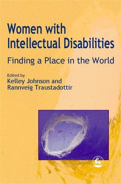 Kelley Johnson - Women With Intellectual Disabilities