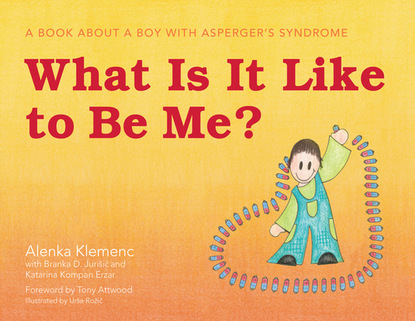 Alenka Klemenc - What Is It Like to Be Me?