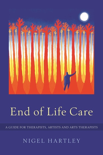 Nigel Hartley - End of Life Care