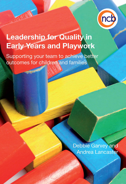 

Leadership for Quality in Early Years and Playwork
