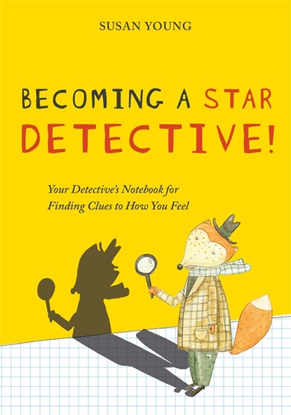 Susan Young - Becoming a STAR Detective!