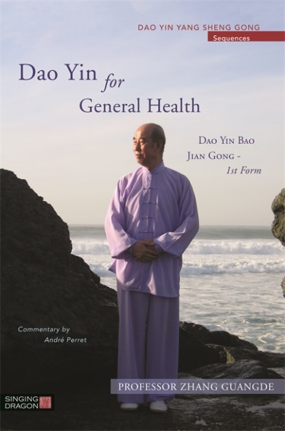 Zhang Guangde - Dao Yin for General Health