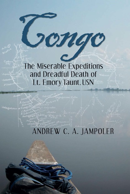 Andrew C. Jampoler - Congo