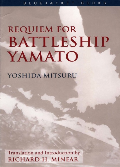 Yoshida Mitsuru - Requiem for Battleship Yamato