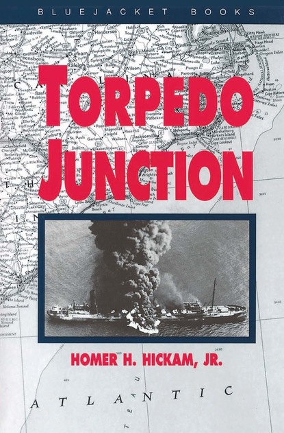 Homer Hickam Jr. - Torpedo Junction