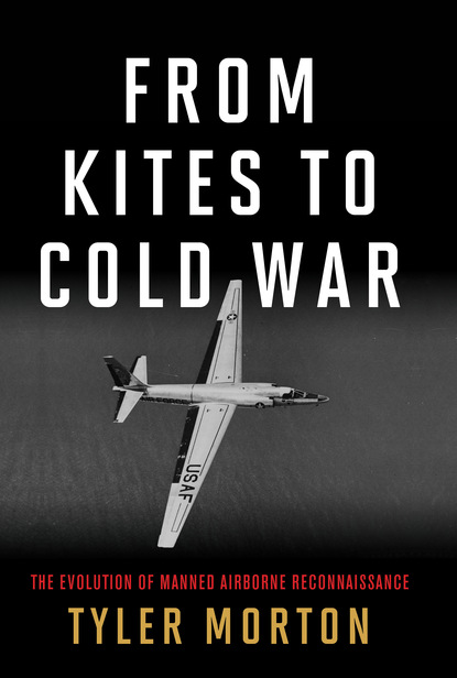 Tyler Morton - From Kites to Cold War