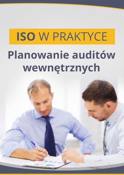 

Planowanie auditów wewnętrznych