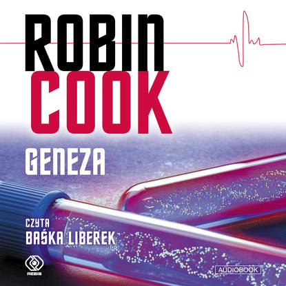 Robin  Cook - Geneza
