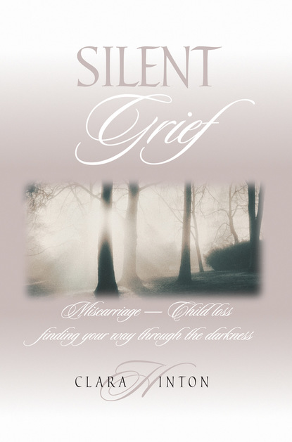 Clara Hinton - Silent Grief