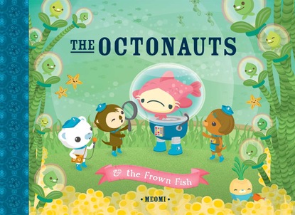 Meomi - The Octonauts and the Frown Fish