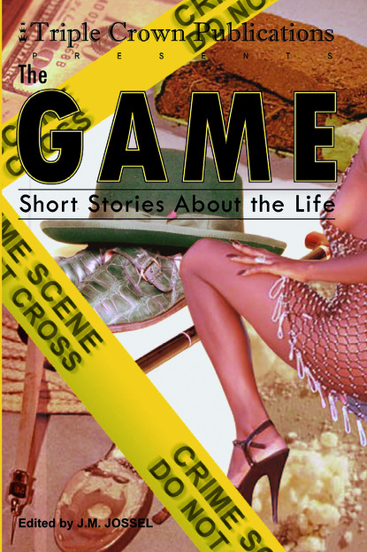 Shannon Holmes - The Game