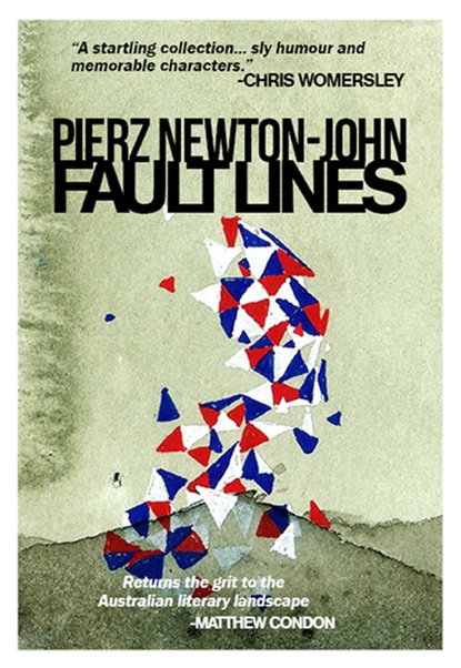 

Fault Lines