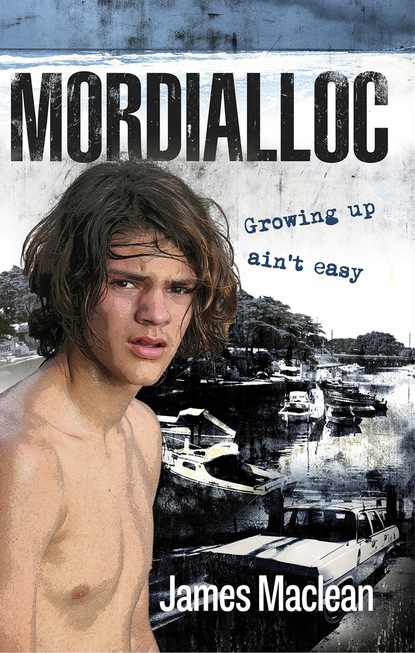 James Maclean - Mordialloc