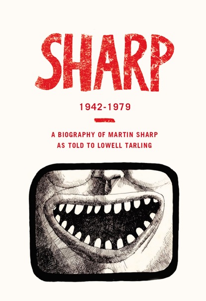 Lowell Tarling — Sharp: 1942-1979