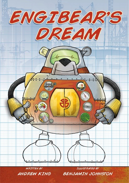 

Engibear's Dream
