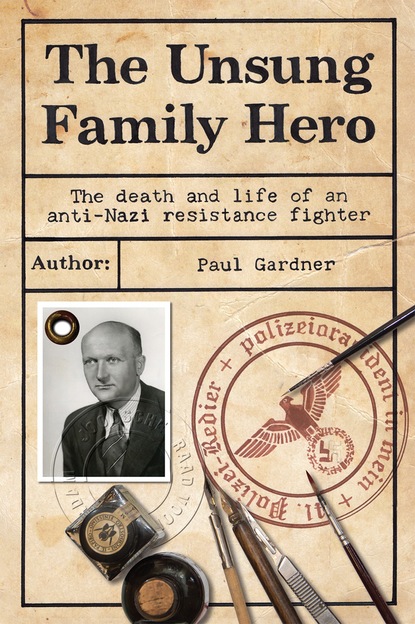 Paul Gardner - The Unsung Family Hero