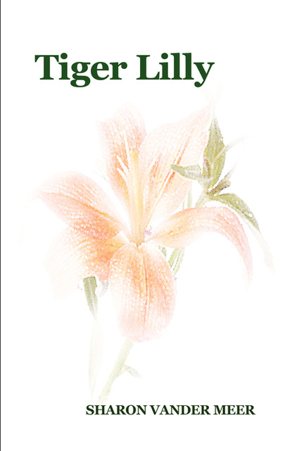 

Tiger Lilly
