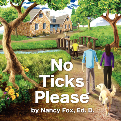 

No Ticks Please
