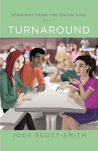 

Straight from The Onion Vine Book 2 Turnaround