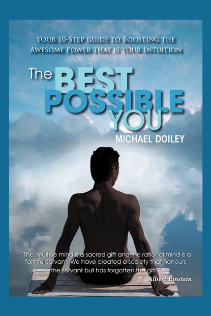 Michael Doiley — The Best Possible You