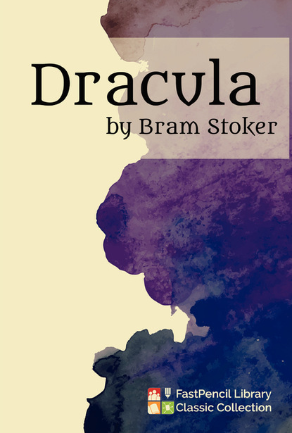 FastPencil Library — Dracula