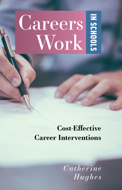 

Careers Work in Schools