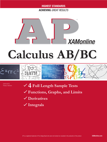 Sharon A Wynne - AP Calculus AB/BC 2017