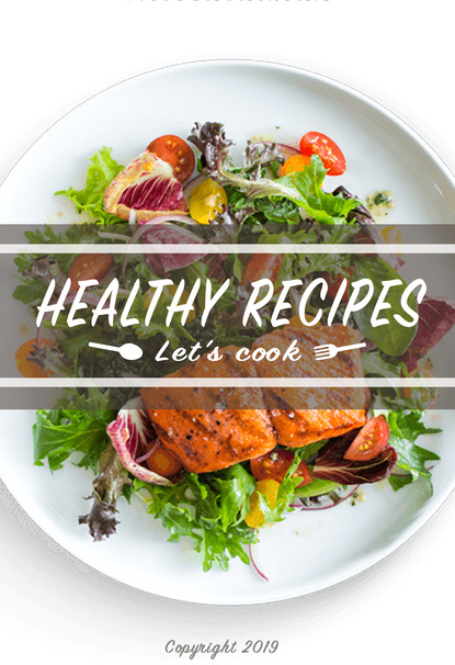 LIGHT — Healthy Recipes