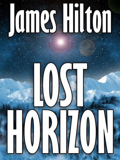 James Hilton — Lost Horizon