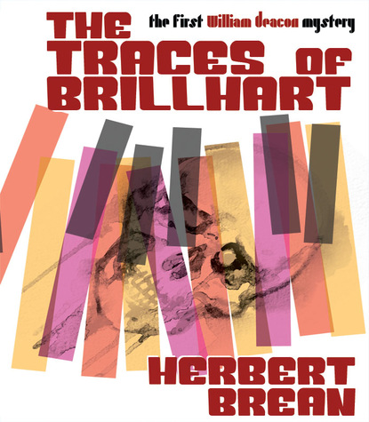 Herbert Brean — The Traces of Brillhart