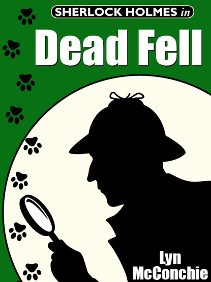 

Sherlock Holmes in Dead Fell