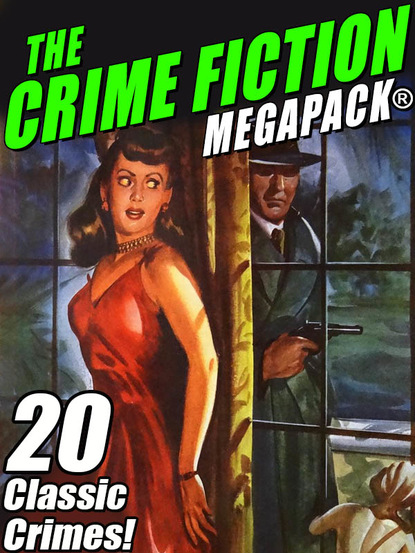 Talmage Powell — The Crime Fiction MEGAPACK®