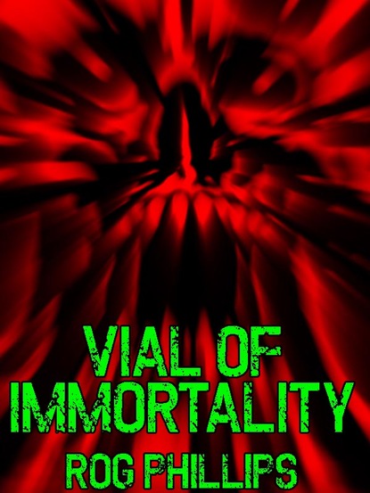 

Vial of Immortality