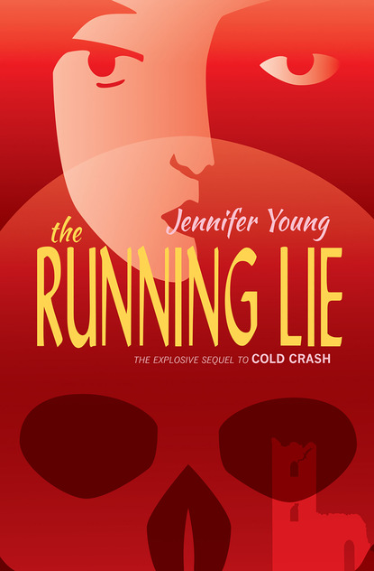 Jennifer Young — The Running Lie