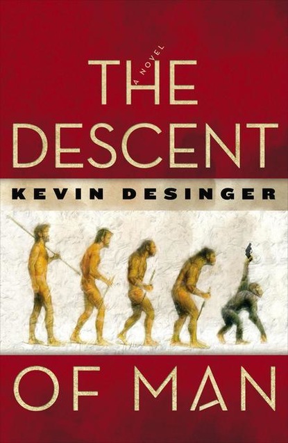 

The Descent of Man